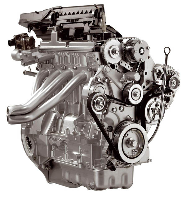 2003  Challenger Car Engine